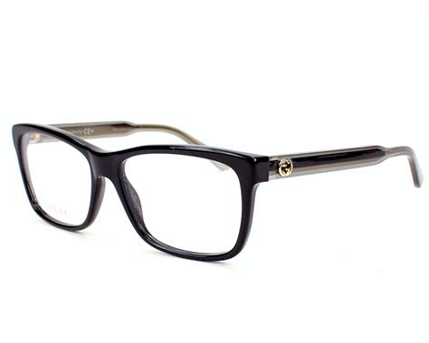 gafas de hombre gucci|gafas vista Gucci mujer.